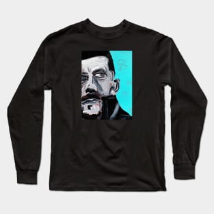 Finn Balor Long Sleeve T-Shirt